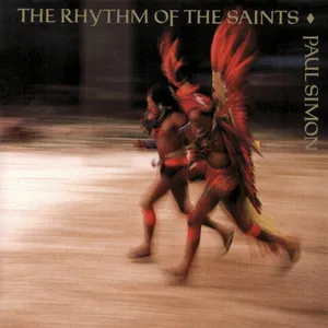 The rhythm of the saints